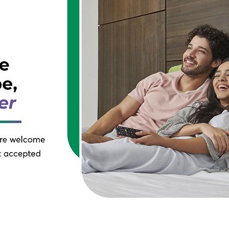 Treebo Luxe Suite, Shivaji Nagar 푸네 외부 사진