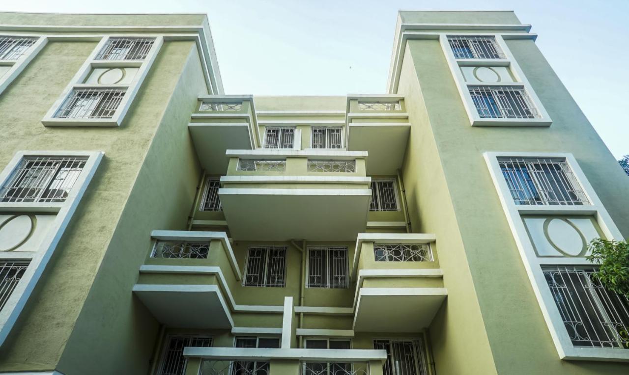 Treebo Luxe Suite, Shivaji Nagar 푸네 외부 사진