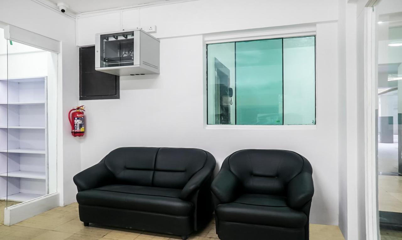 Treebo Luxe Suite, Shivaji Nagar 푸네 외부 사진