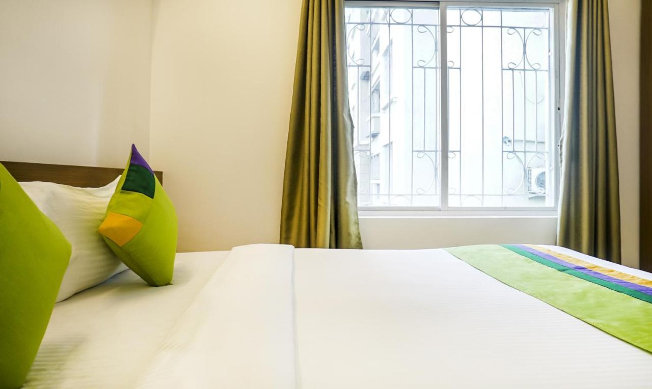Treebo Luxe Suite, Shivaji Nagar 푸네 외부 사진