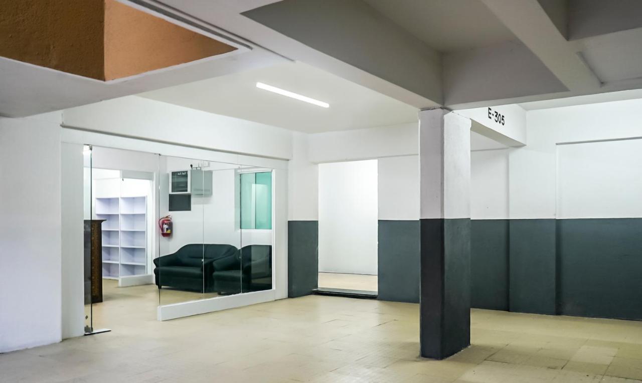 Treebo Luxe Suite, Shivaji Nagar 푸네 외부 사진