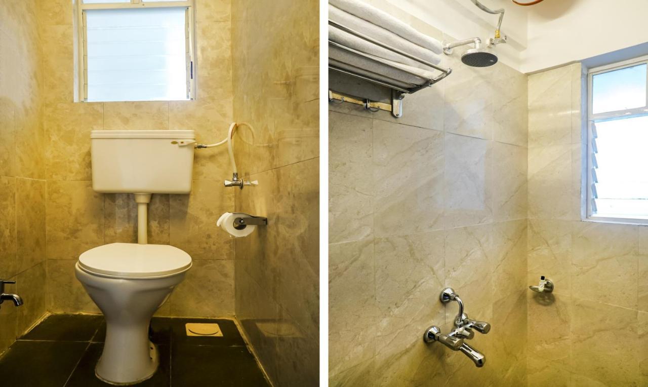 Treebo Luxe Suite, Shivaji Nagar 푸네 외부 사진