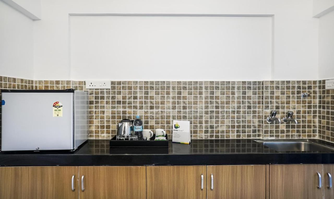 Treebo Luxe Suite, Shivaji Nagar 푸네 외부 사진