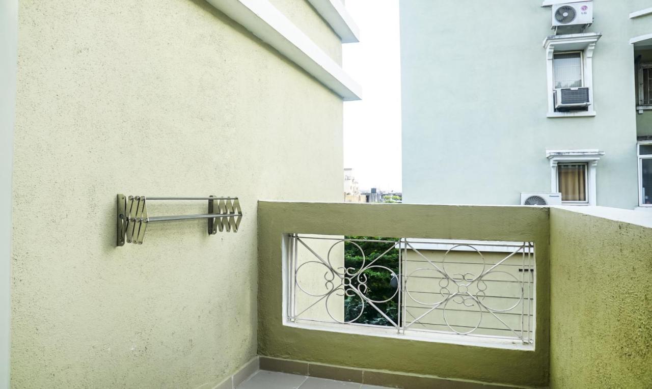 Treebo Luxe Suite, Shivaji Nagar 푸네 외부 사진