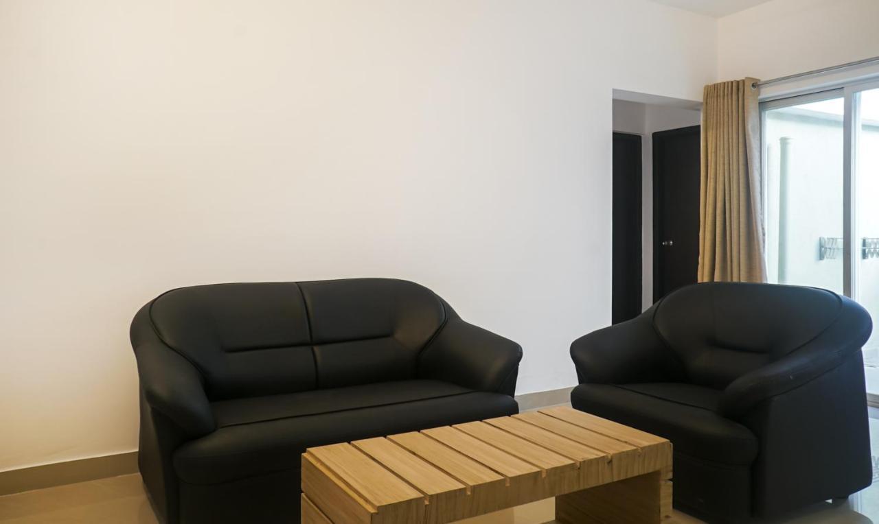 Treebo Luxe Suite, Shivaji Nagar 푸네 외부 사진