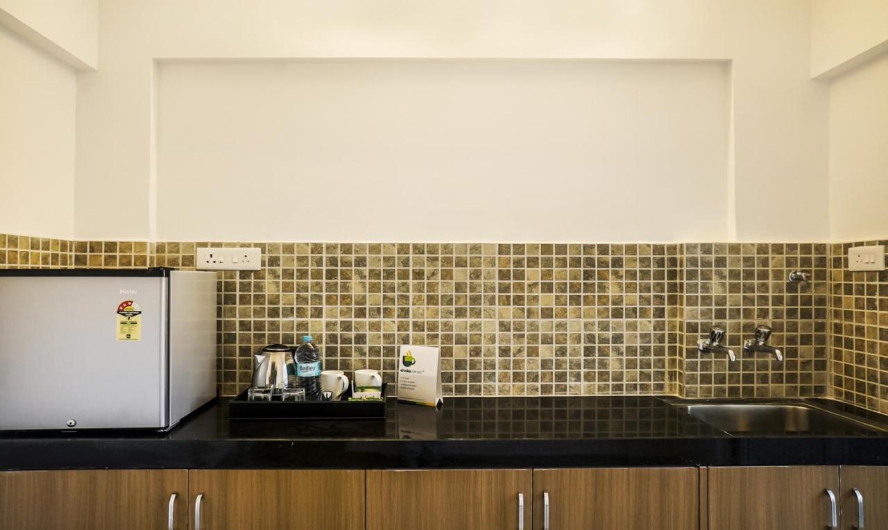 Treebo Luxe Suite, Shivaji Nagar 푸네 외부 사진