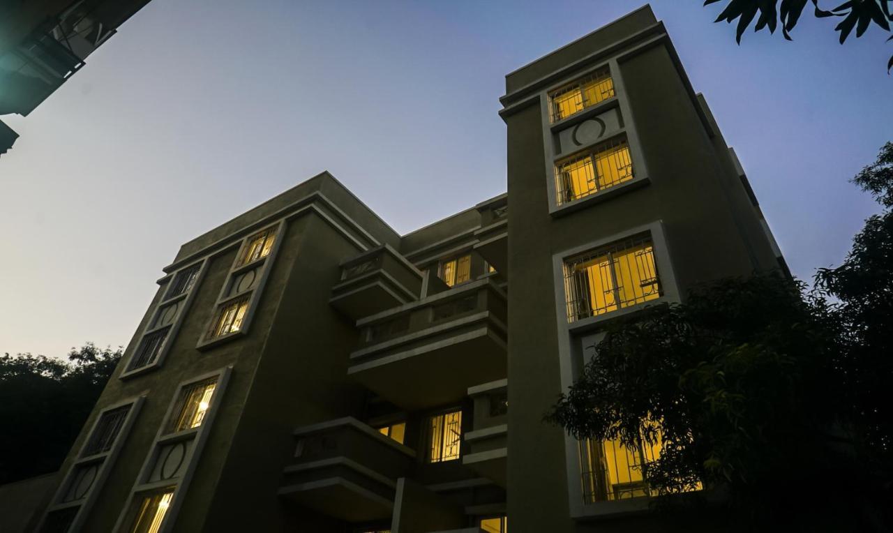 Treebo Luxe Suite, Shivaji Nagar 푸네 외부 사진