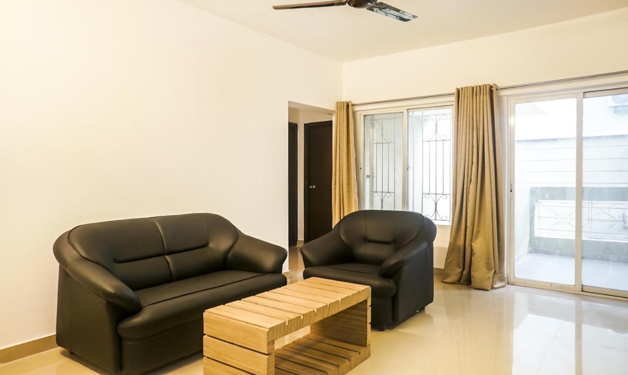Treebo Luxe Suite, Shivaji Nagar 푸네 외부 사진