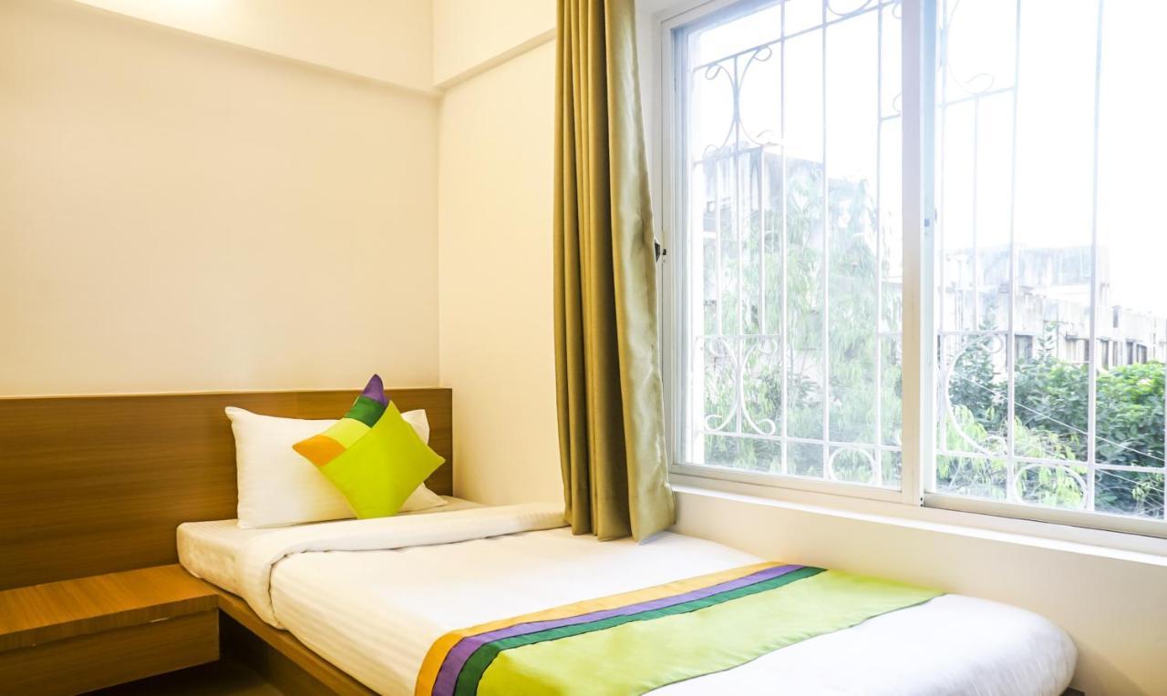 Treebo Luxe Suite, Shivaji Nagar 푸네 외부 사진