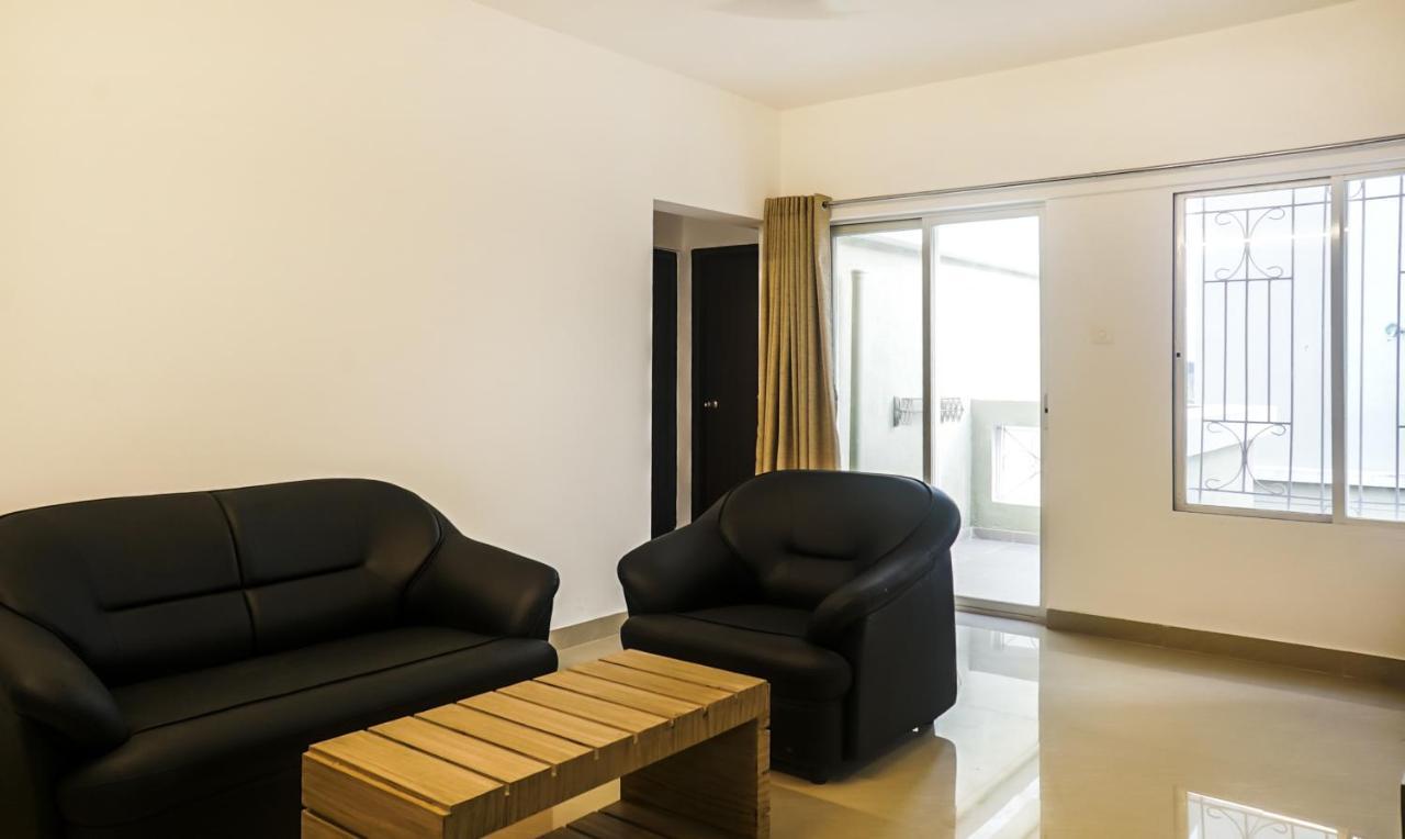 Treebo Luxe Suite, Shivaji Nagar 푸네 외부 사진