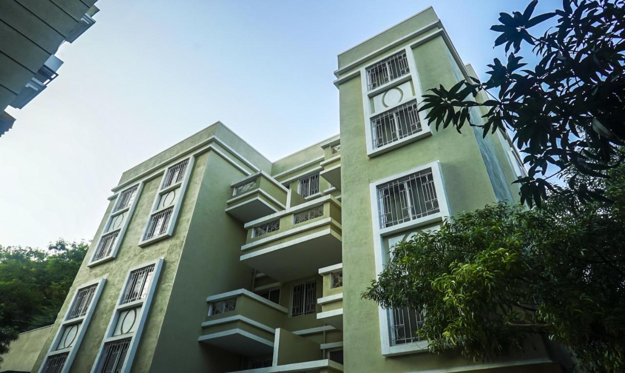 Treebo Luxe Suite, Shivaji Nagar 푸네 외부 사진