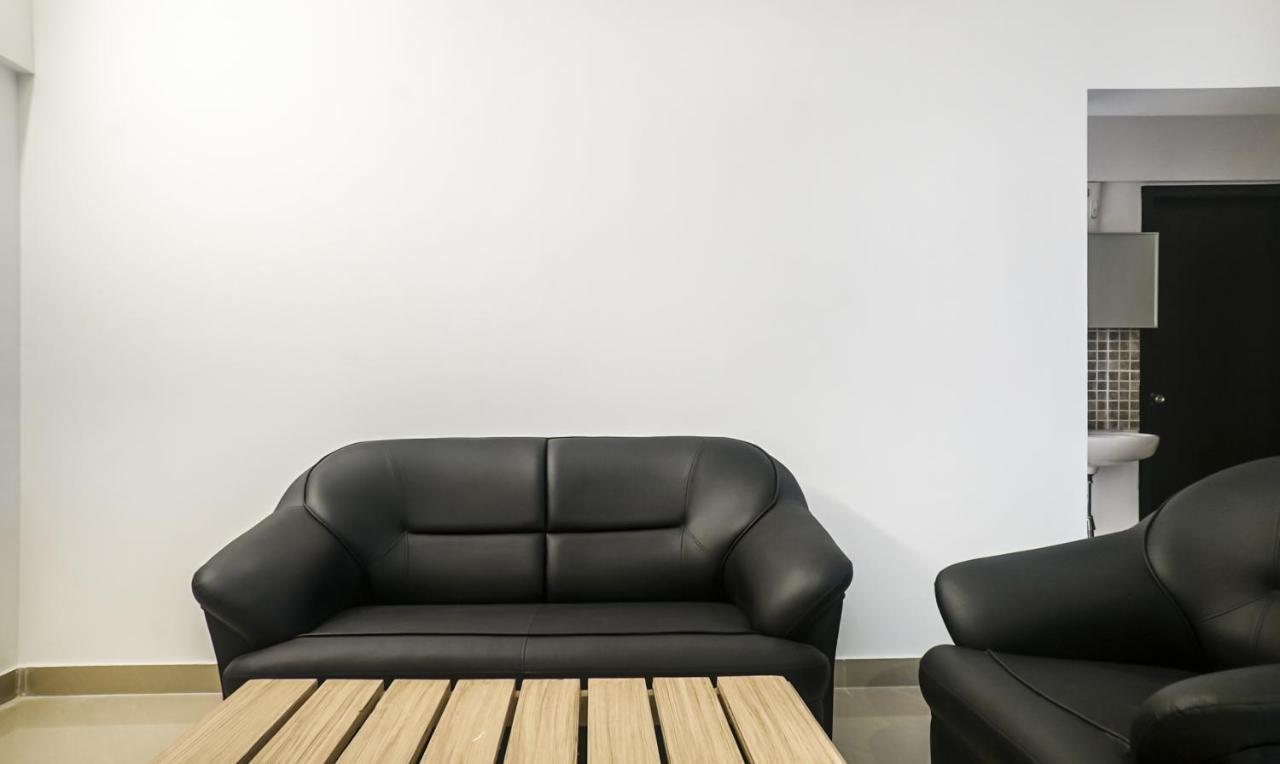 Treebo Luxe Suite, Shivaji Nagar 푸네 외부 사진